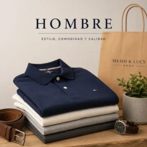 Hombre