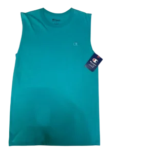 Playera sin mangas