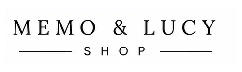 Memo & Lucy Shop