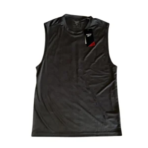 Playera Reebok sin manga