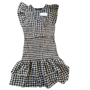 Spyder | Vestido Juvenil Fresco | Mujer