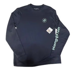 playera  HANG TEN talla S