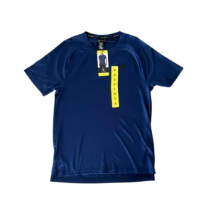 Playera Spyder deportiva