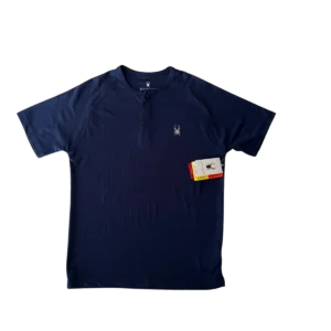 Playera Spyder