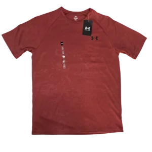 Playera UNDER