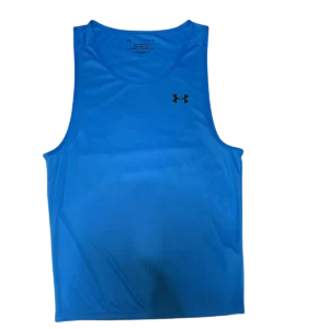Playera UNDER talla S