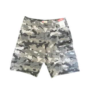 SHORT CARGO WRANGLER
