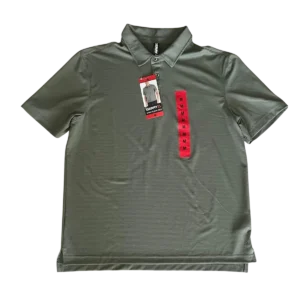 Playera tipo polo