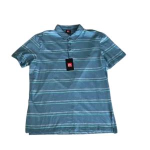 Playera casual Quiksilver