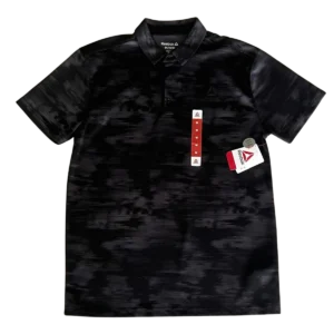 Playera tipo Polo