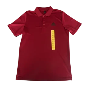Playera Tipo Polo
