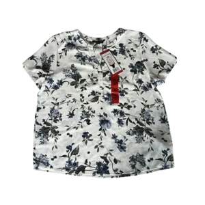 Blusa para dama ligera
