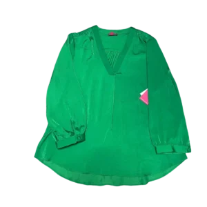 Blusa Vince Camuto