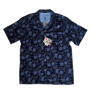 Camisa HAWAIANA