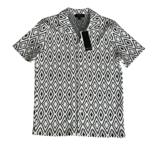 camisa de hilo