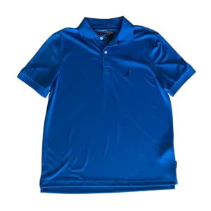 Playera tipo Polo