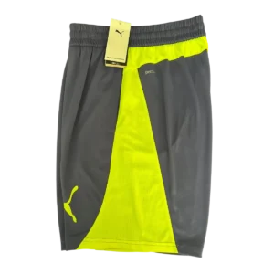 Short Puma