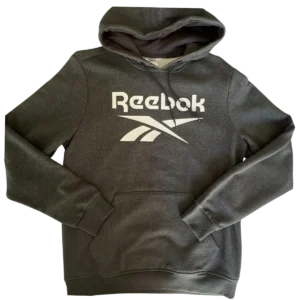 Sudadera Reebok