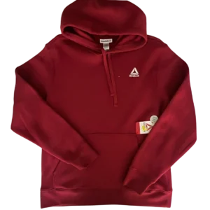 Sudadera Reebok