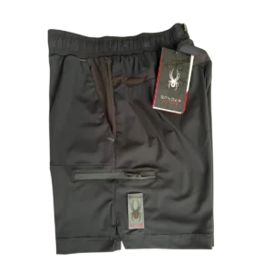 Short deportivo SPYDER