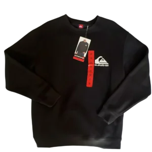 Sudadera Quiksilver