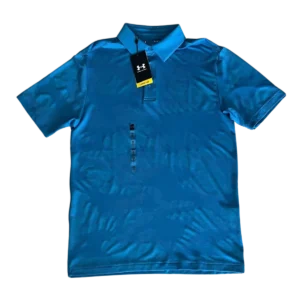 playera tipo polo